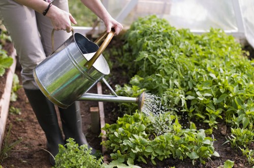 Trusted Landscaping Limehouse payment security with flexible payment methods